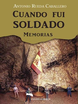 cover image of Cuando fui soldado